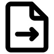 © Prosymbols - File Forwarding