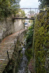 Wall Mural - Carate Urio - Laglio, Lago di Como, Lombardia