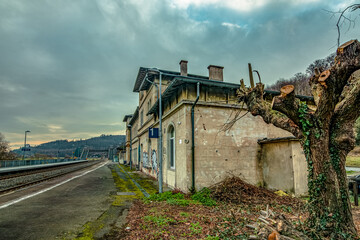 Wall Mural - Wetzlar Hessen