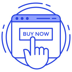 Sticker - Buy Online 