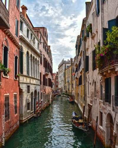 [Italy] Somewhere in Venice... © Cameron