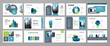 © Stekloduv - Presentation flyer set