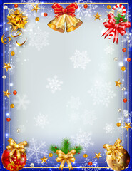 Poster - クリスマス