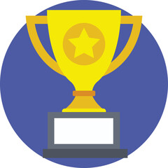 trophy