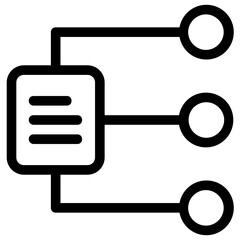 Poster - Data Network 