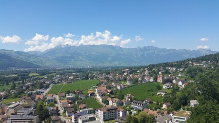 Vaduz