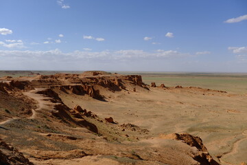 Mongolia