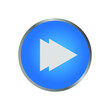© Wahyu - button play icon . button play icon illustration for website. Perfect use for web, pattern, design, icon, ui, ux, etc.