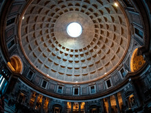 Pantheon City