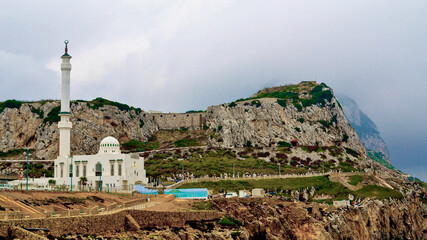 Ibrahim-al-Ibrahim Mosque