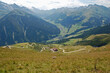 Tuxertal, Hintertux, Lanersbach, Tirol, Penken