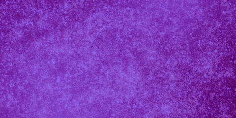 Canvas Print - purple monotonous simple versatile backdrop with mottling and light texture. Background for banners, prints