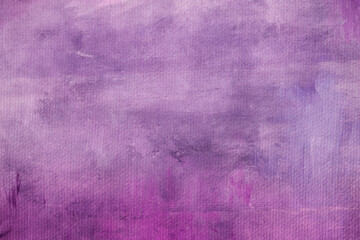 Wall Mural - Purple abstract background