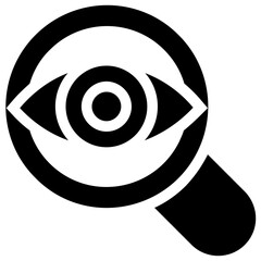 Sticker - Eye Monitoring 