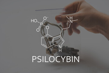 psilocybin formula mushrooms. Medical psilocybin on the health of Mental health.