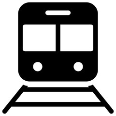 Sticker - Train 