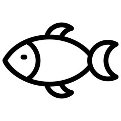 Poster - Fish 