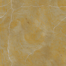 Spanish Gold Marble Material Texture Surface
