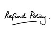 © chrisdorney - Refund Policy