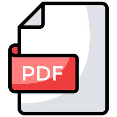 Sticker - Pdf File 