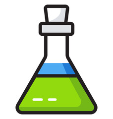 Poster - Chemical Testing 