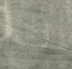 gray crumpled paper texture background