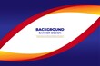 © TUNGGA - elegant banner wave design for your project design