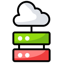 Poster - Cloud Storage 