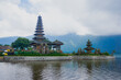 © Pavel - Picturesque Hindu temple Ulun Danu Beratan on the lake