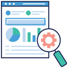 Website Search 