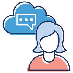 Sticker - Online Chat