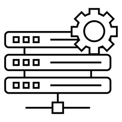 Sticker - Cloud Data Settings 