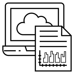 Poster - Cloud File