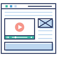 website project