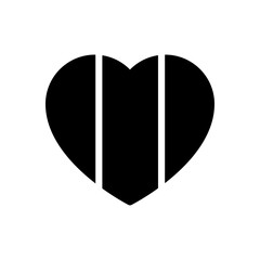 Sticker - heart