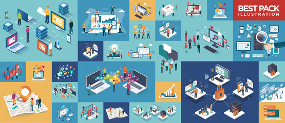 illustration - Pack 26
