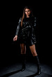 © qunica.com - Fashionable young model