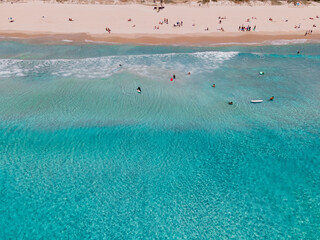 Scarborough Beach, Perth - Western Australia