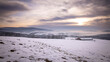 © Niklas - Winterstimmung im National Park Bayerischer Wald