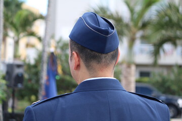 Air Force Hat