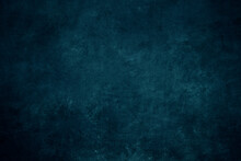 Dark Blue Abstract Background