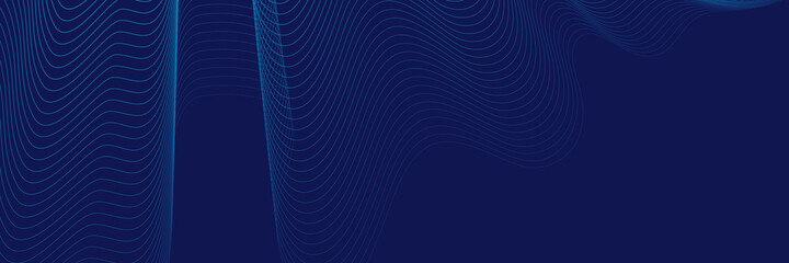abstract structure circuit computer technology business background. abstract technology particles mesh background. 2021 blue background