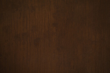 Dark hardwood full frame background texture for architectural or interior decor themes