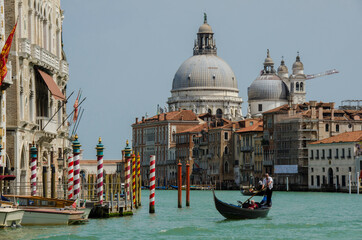 Venecia