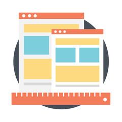 Web Layout