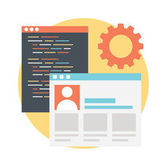 UI Development 
