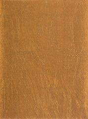 Poster - wood texture with natural pattern
