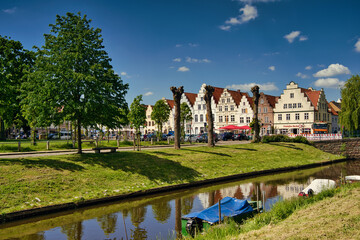 Wall Mural - Schleswig Holstein Deutschland Nordsee