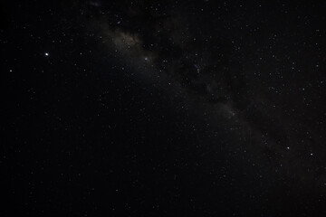 Wall Mural - stars