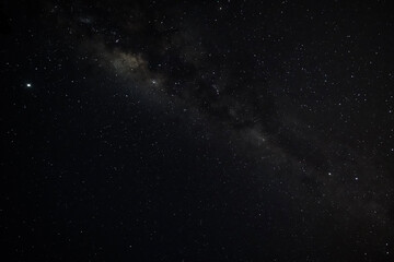 Wall Mural - stars